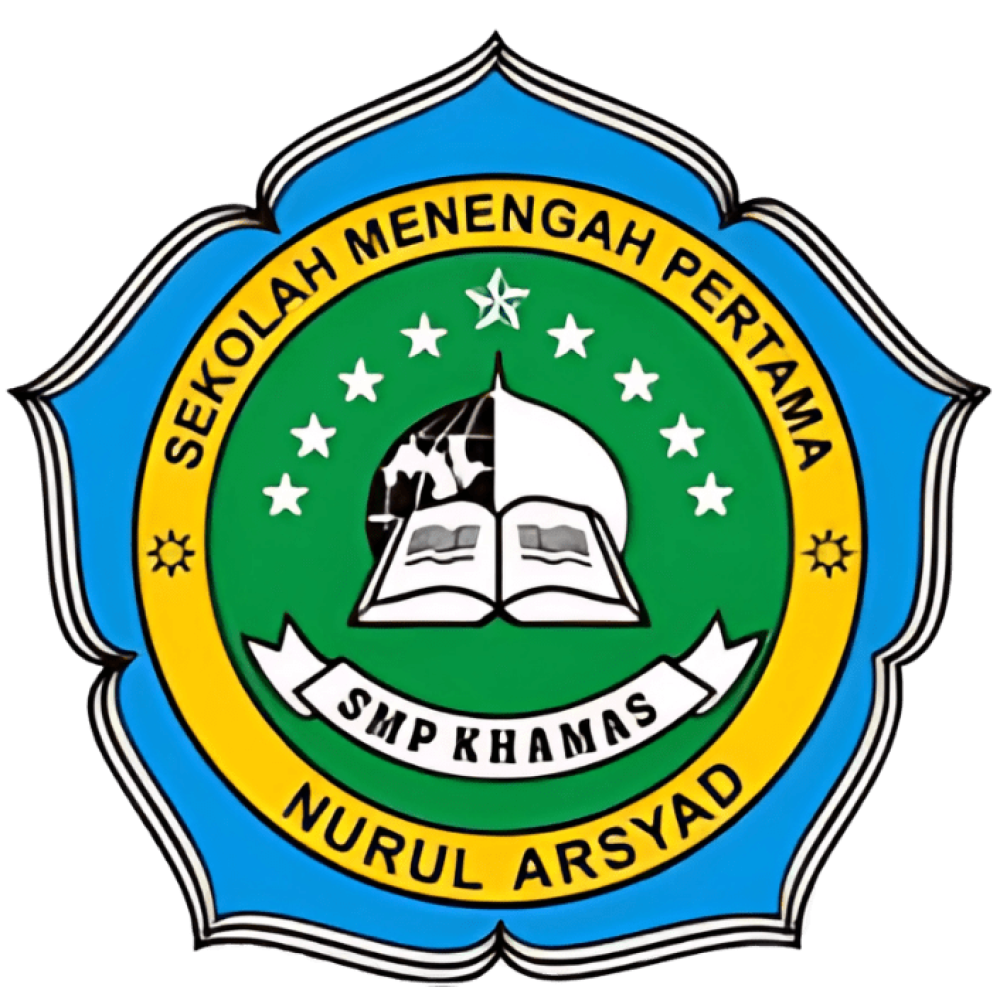 Logo SMP KHAMAS